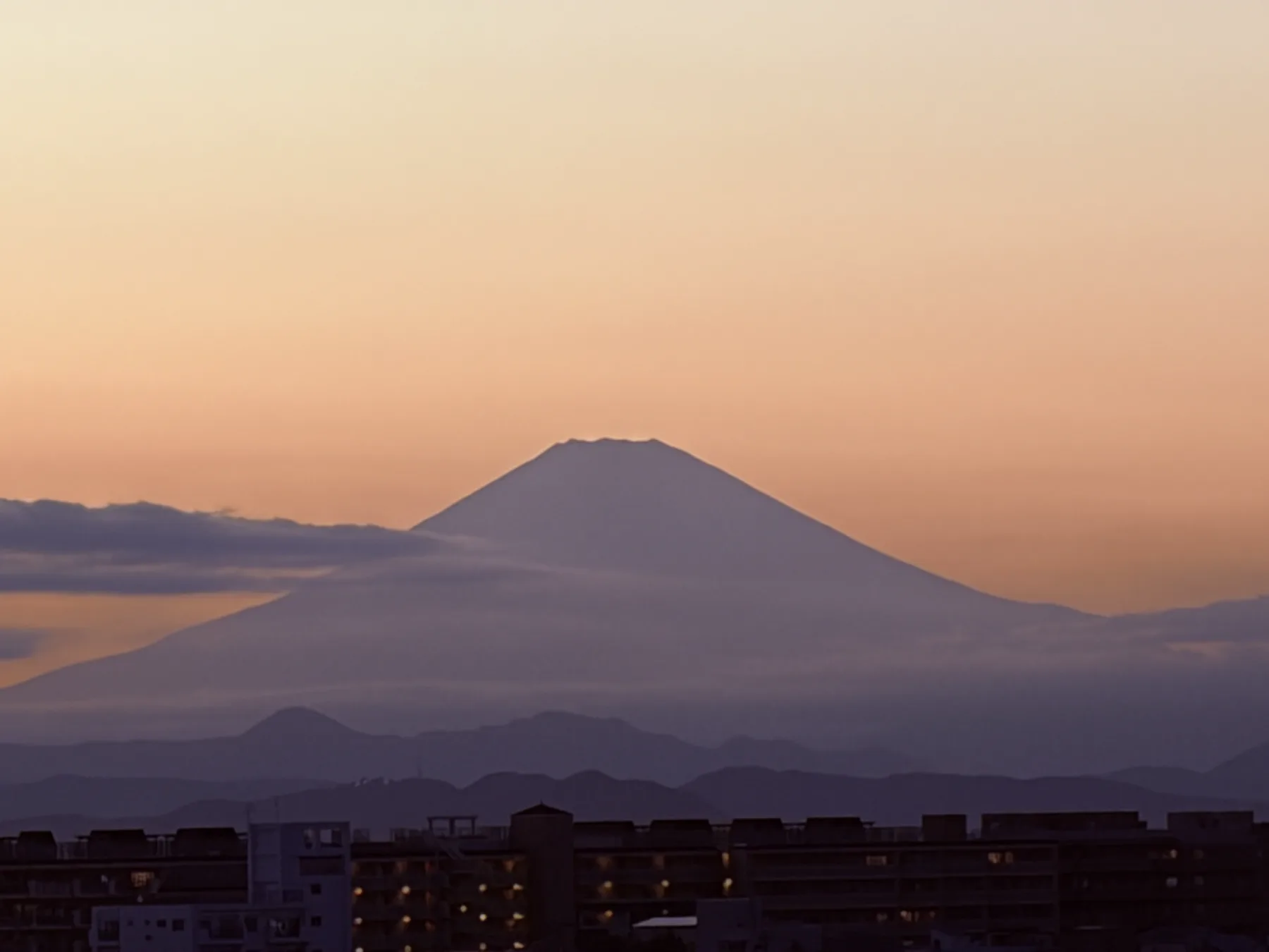 Qué llevar a Japón en invierno
