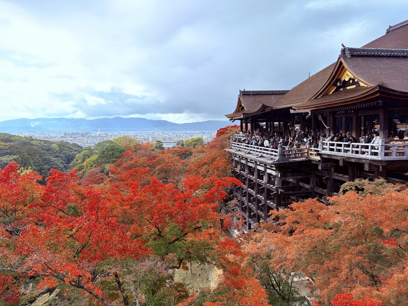 Tokio, Kioto y Osaka: qué aporta cada ciudad a tu viaje