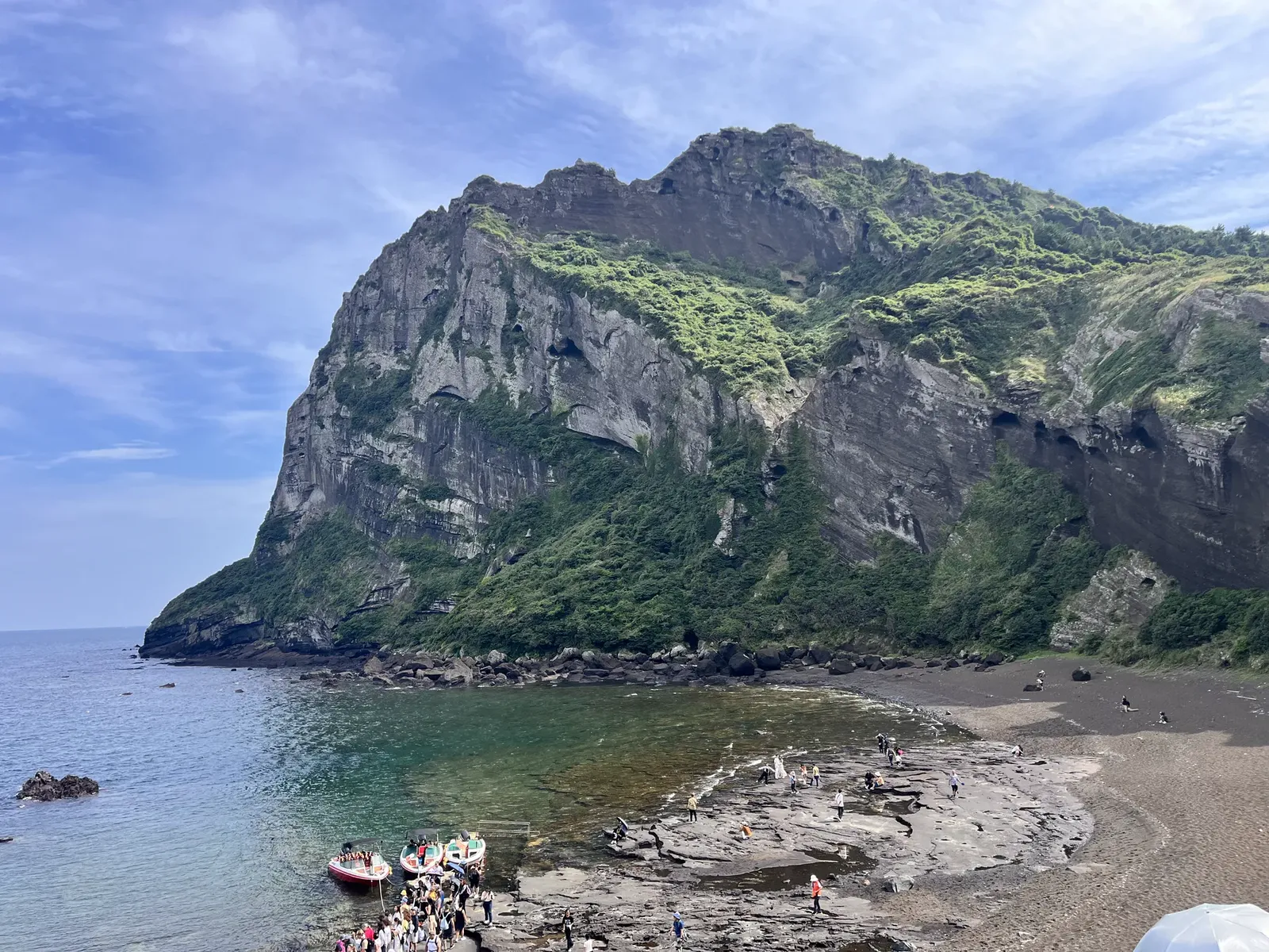 Primera vez en Corea: Seúl, Busan y Jeju