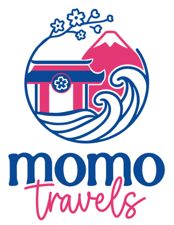 Momo Travels